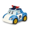 Игрушка Poli Поли машинка (83162) (от 3 до 7 лет)