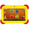 Детский Планшетный ПК FUNC Happy LITE-02 1.5 Dual Core/4Gb/ 512mb/800*480/Wi-Fi/ 7часов/ Android 4.4.2 / чехол