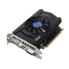 Видеокарта 2Gb <PCI-E> MSI N740-2GD5 с CUDA <GFN740, GDDR5, 128 bit, HDCP, VGA, DVI, HDMI, Retail>