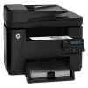МФУ HP LaserJet Pro M225rdn RU <CF486A> принтер/сканер/копир/факс, A4, 25 стр/мин, ADF, дуплекс, USB, LAN (замена CE538A M1536dnf)