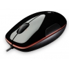 Мышь (910-003753) Logitech M150 Laser Mouse Grape-Jaffa Flash