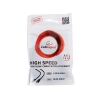 Кабель Gembird/Cablexpert HDMI-miniHDMI v1.4, 19M/19M, 1.8м, 3D, Ethernet, черный, позол. (CC-HDMI4C-6)