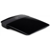 Маршрутизатор Linksys E1200-EE Беспроводной маршрутизатор-N с 4-х портовым коммутатором Wireless-N Router