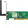 Wi-Fi адаптер 150MBPS PCI TL-WN751ND TP-Link