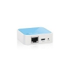 Маршрутизатор 150Mbps 10/100M NANO/1PORT TL-WR702N TP-Link