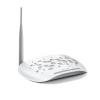 Wi-Fi маршрутизатор 150MBPS ADSL2+ TD-W8151N TP-Link