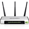 Маршрутизатор 300Mbps 1000M 4PORT TL-WR1043ND TP-Link