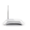 WRL 3G/4G ROUTER 10/100M/4PORT TL-MR3220 TP-Link