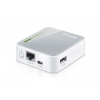 WRL 3G/4G ROUTER 150MBPS/PORTABLE TL-MR3020 TP-Link