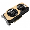 Видеокарта Palit PCI-E PA-GTX970 JETSTREAM 4G nVidia GeForce GTX 970 4Gb 256bit GDDR5 1152/7000 DVIx1/HDMIx1/mDPx2/HDCP Ret (NE5X970H16G2-2043J)