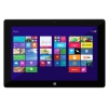 Планшет IRU B1003GW Atom Z3740 (1.33) 4C/RAM1Gb/ROM16Gb 10.1" IPS 1280x800/3G/WiFi/BT/2Mpix/2Mpix/Windows 8.1/черный/Touch/microSD/mHDMI/minUSB/7900mAh/8hr/до 150 часовhrs (954697)