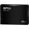 Накопитель SSD Silicon Power SATA III 480Gb SP480GBSS3S60S25 Slim S60 2.5"