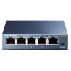 Коммутатор TP-Link TL-SG105 5G неуправляемый