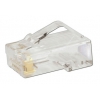 Вилка Panduit (MP588-M) RJ45 кат.5E 24 AWG 1000 шт