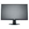 Монитор AOC 24" Professional i2460Pxqu черный IPS LED 16:10 DVI HDMI M/M матовая HAS Pivot 300cd 1920x1200 D-Sub DisplayPort FHD USB 6.65кг