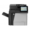 МФУ лазерный HP LaserJet Enterprise M630dn (B3G84A) A4 Duplex черный/серый