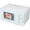 Микроволновая Печь Supra MWS-2103MW 21л. 700Вт белый (6158)
