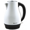 Чайник электрический Maxwell MW-1035-W белый 1.7л. 2200Вт