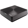 Мини-компьютер ASUS VIVO PC VM60 (Black) <3337U, iHM76, DDR3*4Gb, HDD*500Gb, HDMI, VGA, GBLan+WiFi ''N'', DOS, Retail> (90MS0061-M00920)