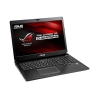 Ноутбук Asus G750Js i7-4710HQ (2.5)/12G/1T+128G SSD/17,3"FHD AG/NV GTX870M 3G/DVD-SM/BT/Win8 (90NB04M1-M01620)