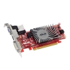 Видеокарта 1Gb <PCI-E> ASUS HD5450 SILENT HM L V2 <HD5450, GDDR3, 64 bit, VGA, DVI, HDMI, Retail> (90-C1CP26-L0UAN0YZ)