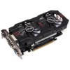 Видеокарта 2Gb <PCI-E> ASUS GTX750Ti с CUDA <GFGTX750Ti, GDDR5, 128 bit, VGA, 2*DVI, HDMI, Retail> (90YV05J2-M0NA00)
