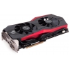 Видеокарта 3Gb <PCI-E> ASUS GTX780Ti MATRIX с CUDA <GFGTX780Ti, GDDR5, 384 bit, 2*DVI, HDMI, DP, Retail> (90YV05G1-M0NA00)