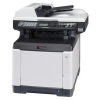 МФУ Kyocera M6526cdn (копир, принтер цветн., сканер, факс,  26 коп./мин. ч-б/цвет) (1102PW3NL0)