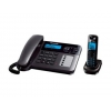 Телефон DECT Panasonic KX-TG6461RUT автоответчик