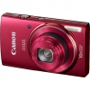 Фотоаппарат Canon IXUS 155 Red <20Mp, 10x Zoom, SD> (9363B001)