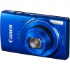 Фотоаппарат Canon IXUS 155 Blue <20Mp, 10x Zoom, SD> (9366B001)