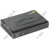 TRENDnet <TEG-S81G> 8-port Gigabit GREENnet  Switch (8UTP 10/100/1000Mbps)