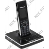 Panasonic KX-TG8561RUB <Black> р/телефон (трубка с цв.ЖК диспл.,  DECT, А/Отв)