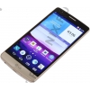 LG G3 S D724 Black Gold (1.2GHz, 1GbRAM, 5" 1280x720 IPS, 3G+BT+WiFi+GPS,  8Gb+microSD, 8Mpx, Andr)
