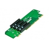 Карта расширения RISER RSC-R2UW-4E8 Supermicro