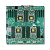 Серверная мат. плата C602 LGA2011 PRO. MBD-X9QRI-F-P Supermicro