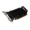 Видеокарта MSI PCI-E N720-1GD5HLP nVidia GeForce GT 720 1Gb 64bit GDDR5 797/5000 DVIx1/HDMIx1/CRTx1/HDCP Ret