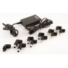 Блок питания Buro BUM-0087A90 автоматический 90W 15V-20V 11-connectors от бытовой электросети
