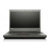 Ноутбук Lenovo ThinkPad T440P Core i5 4210M/8Gb/1Tb/SSD16Gb/DVD-RW/Intel HD Graphics 4600/14"/FHD (1366x768)/Windows 7 Professional 64/black/WiFi/BT/Cam/9210mAh (20AN00BCRT)