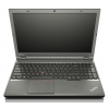 Ноутбук Lenovo ThinkPad T540p Core i3 4100M/4Gb/500Gb/SSD8Gb/Intel HD Graphics 4600/15.6"/HD (1366x768)/Windows 7 Professional 64 +W8.1Pro64/black/WiFi/BT/Cam (20BE0099RT)