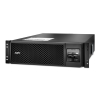 Источник бесперебойного питания APC Smart-UPS SRT SRT5KRMXLI 4500Вт 5000ВА черный