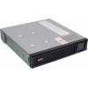 Источник бесперебойного питания APC Smart-UPS C SMC2000I-2U 1300Вт 2000ВА черный