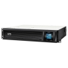 Источник бесперебойного питания APC Smart-UPS C SMC3000RMI2U 2100Вт 3000ВА черный