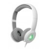Наушники с микрофоном Steelseries SIMS headset 51161 белый 2м Для игры The Sims 4, подсветка отражает настроение сима.