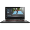 Ноутбук Lenovo IdeaPad Y7070 i7-4710HQ (2.5)/16G/512G SSD/17.3"FHD AG Touch/NV GTX860M 4G/DVD-SM/BT/Lit kbd/Win8.1 (80DU002WRK) (Black)