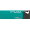Внешний накопитель 128GB USB Drive <USB 3.0> Kingston DTM30 (DTM30/128GB)