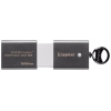 Внешний накопитель 128GB USB Drive <USB 3.0> Kingston DTU30G3 (DTU30G3/128GB)