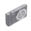 Фотоаппарат SONY DSC-W810S Silver <20Mp, 6x zoom, 2.7", SDXC, 720P> [DSCW810S.RU3]