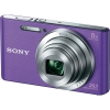 Фотоаппарат SONY DSC-W830V Violet <20Mp, 8x zoom, 2.7", SDXC, 720P> [DSCW830V.RU3]