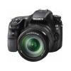 Фотоаппарат SONY SLT-A58M  <20.4Mp, SD, SDHC, SDXC, SAL18135> [SLTA58M.CEC]